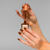 Chaï BKIND nail polish vegan 21-free plant-based long-lasting ethical