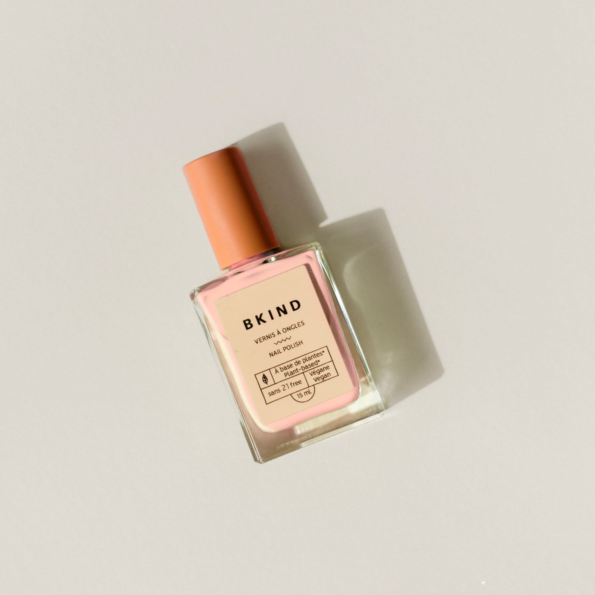 Bkind nail polish - Ne m&