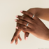 Bkind nail polish - Ne m&