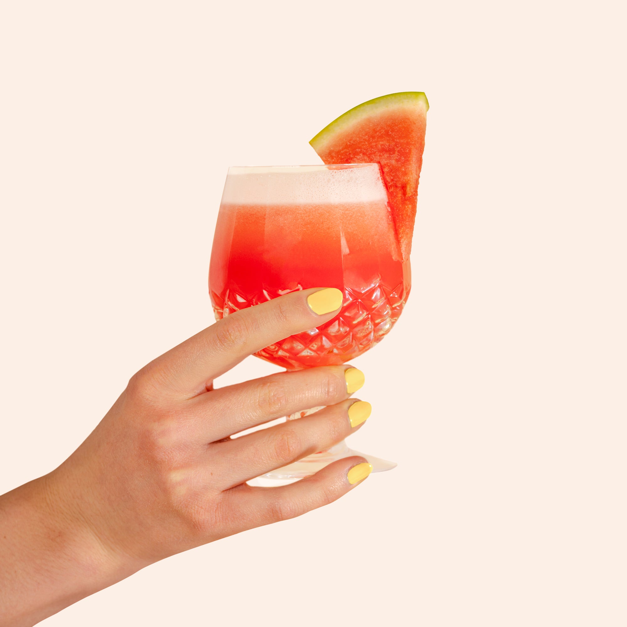 Bkind nail polish - Tulum