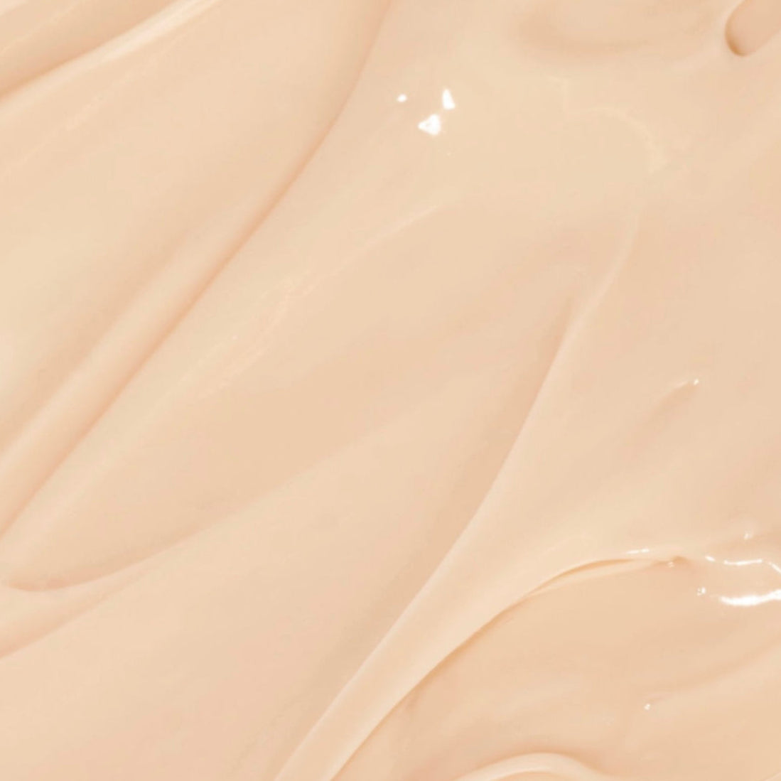 Floral face moisturizer - Light texture