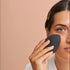 Purifying Konjac Sponge - Bamboo Charcoal bkind