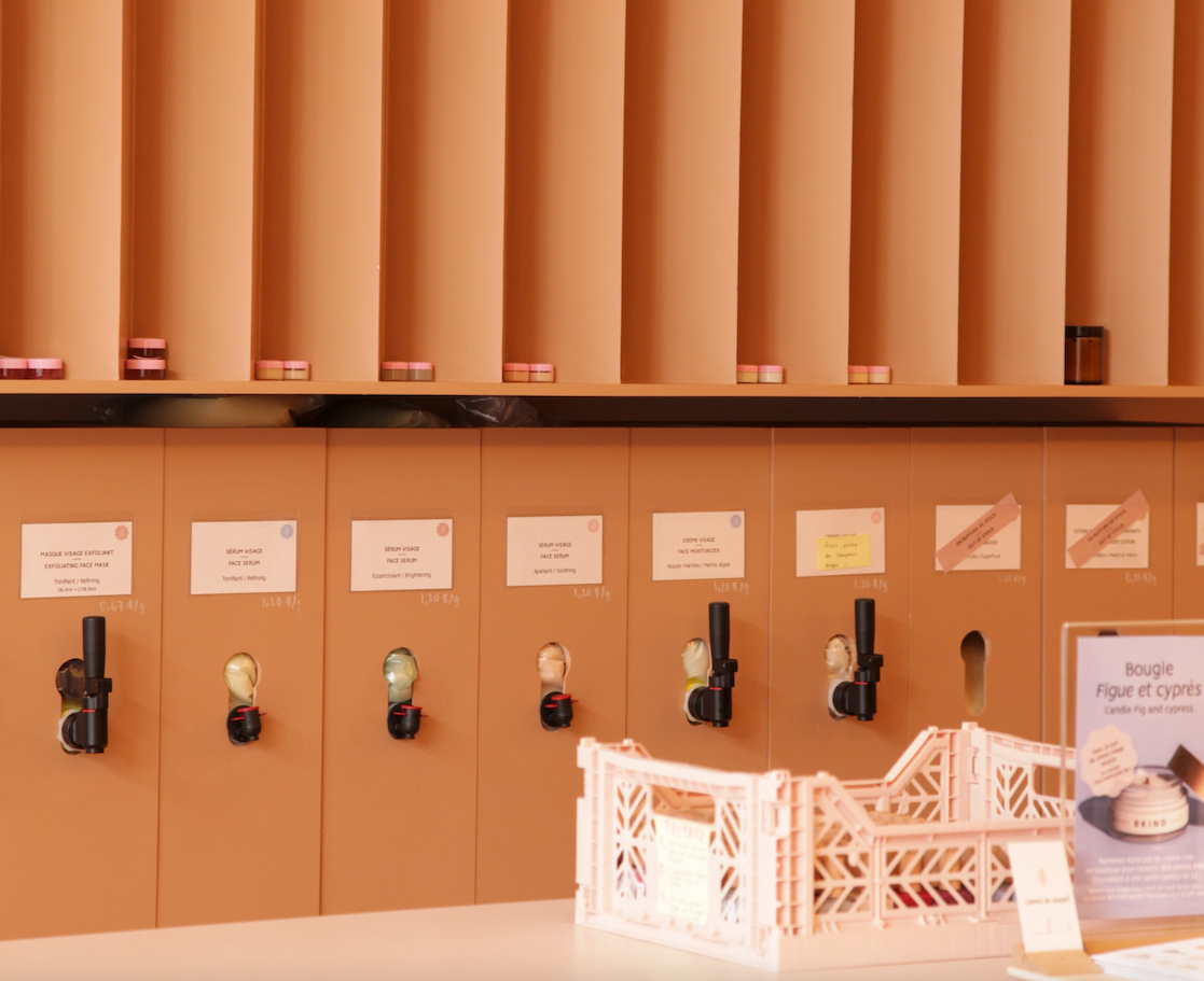 Buy Your Beauty Products in Bulk at BKIND!