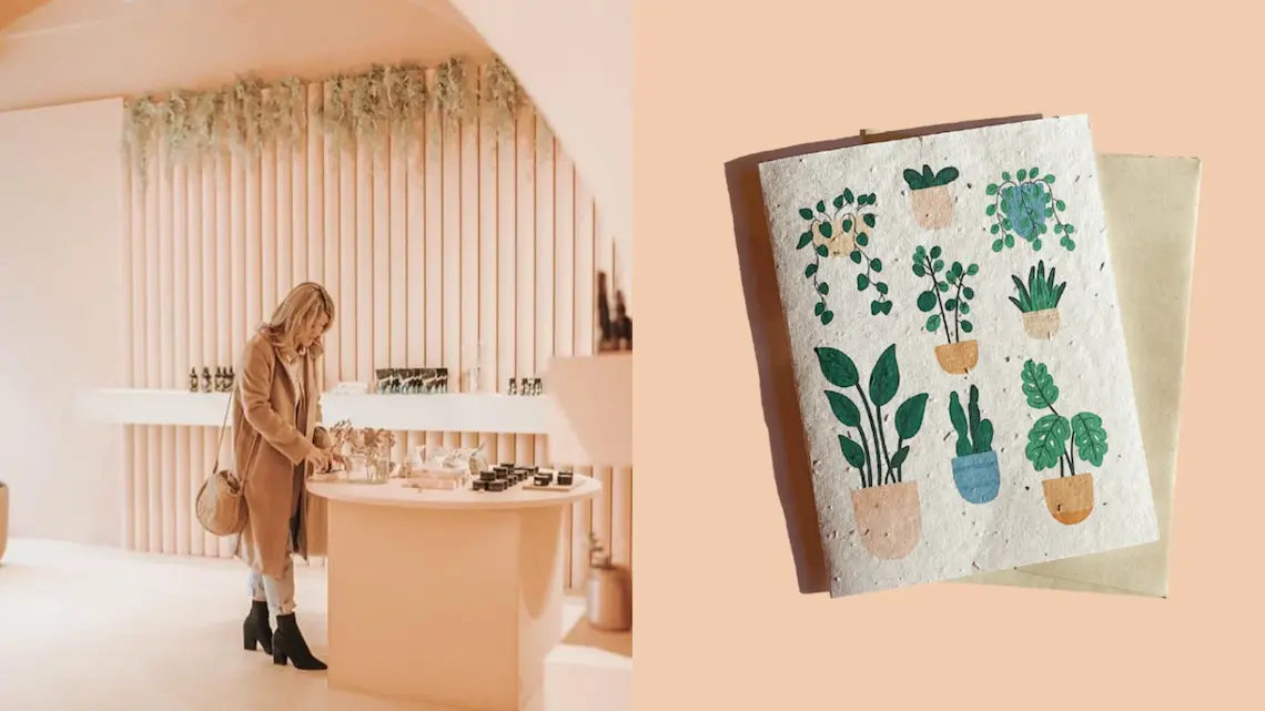 BKIND lance des cartes de souhaits bien spéciales, juste à temps pour la Saint-Valentin!
