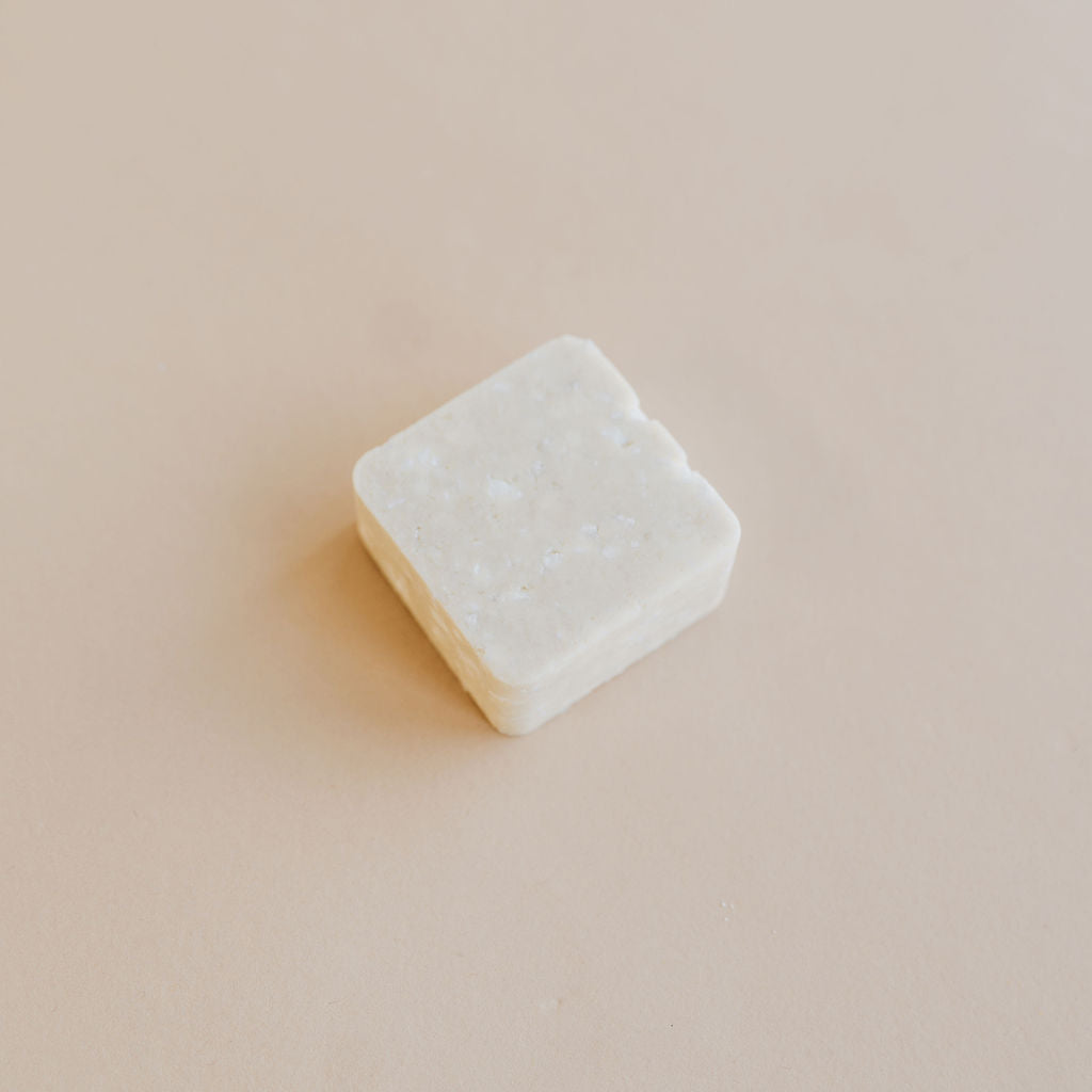 5 reasons why you should switch to solid shampoo bars