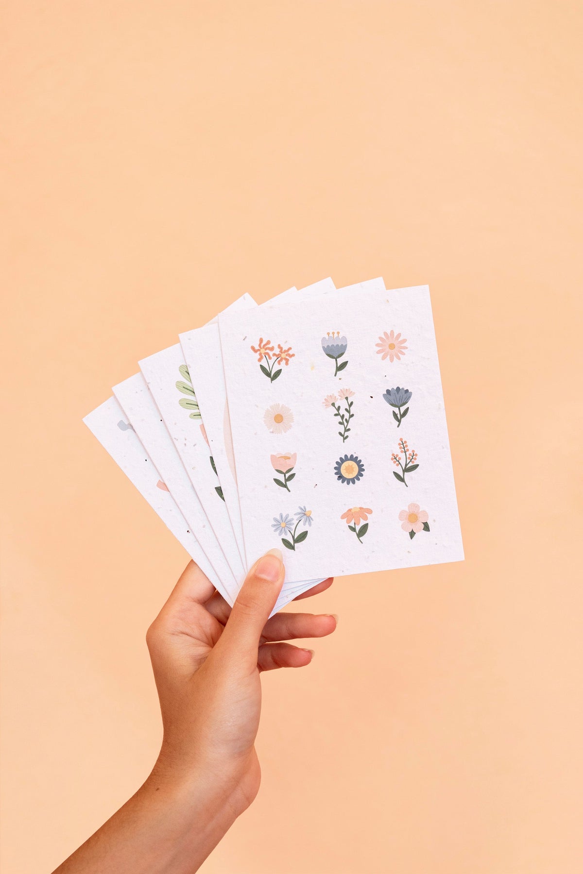 Greeting cards