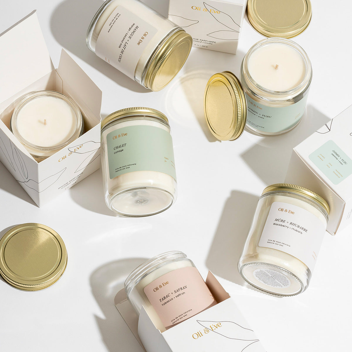 Candles