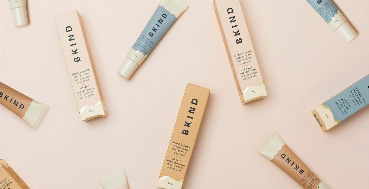 Lip care