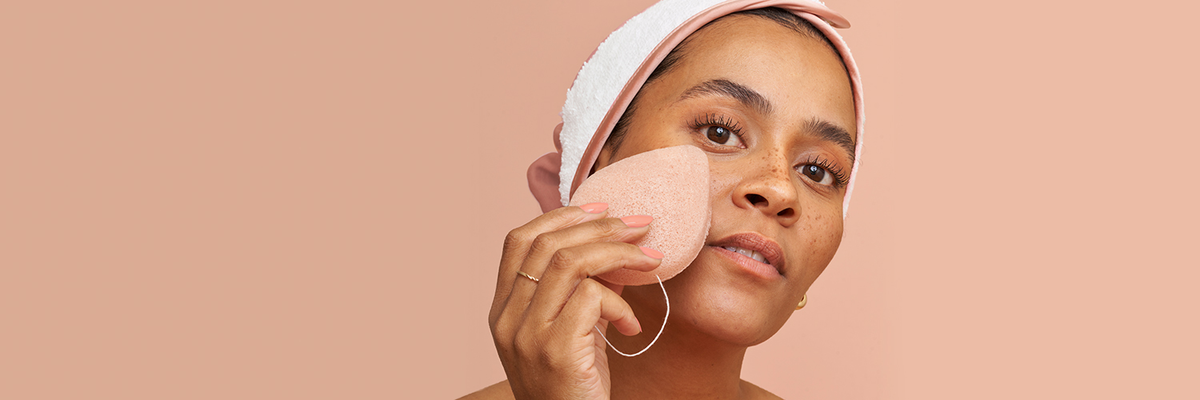 Konjac Sponges