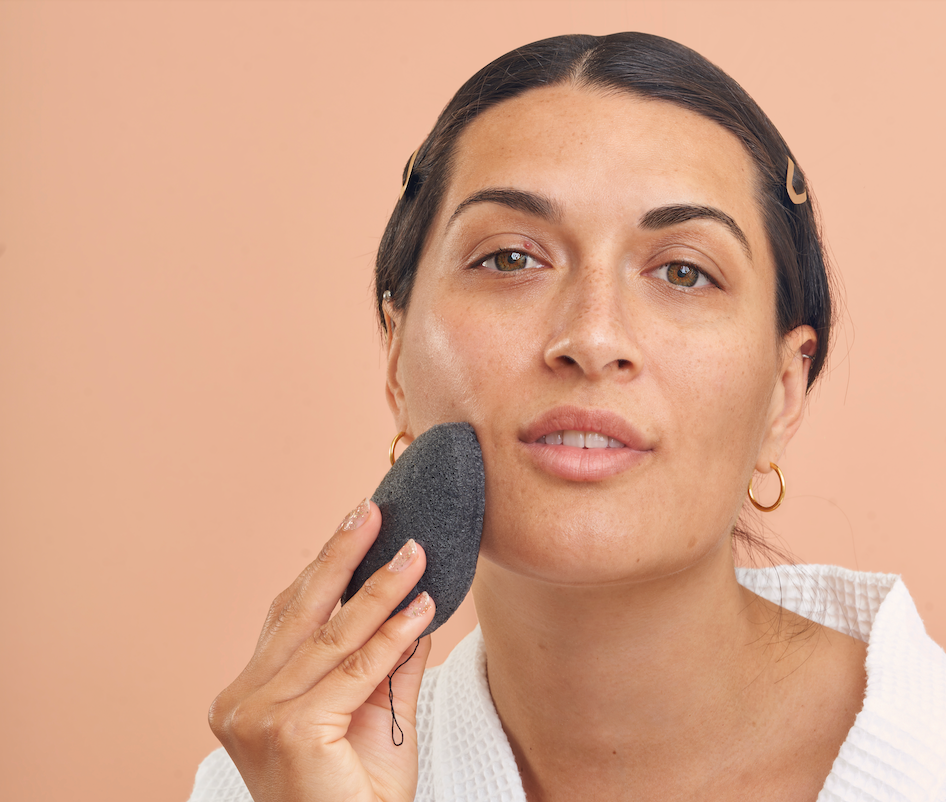 Oily skin essentials