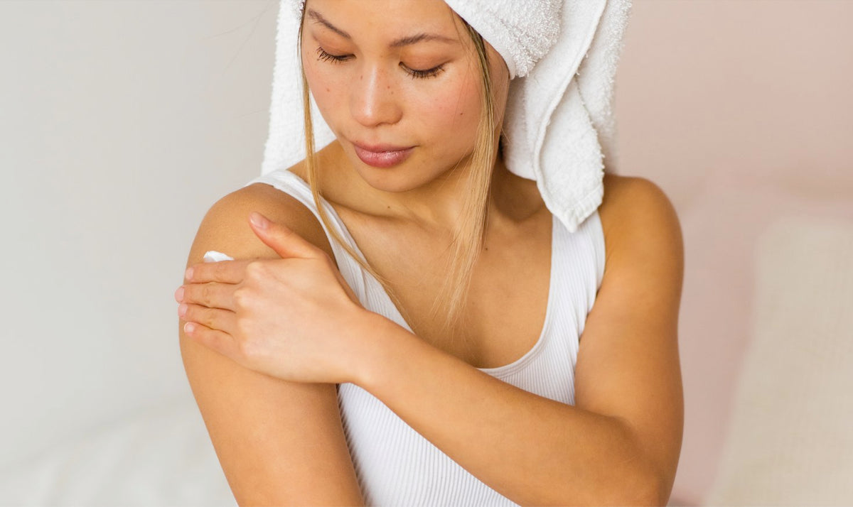 Body care products natural vegan ecofriendly BKIND Montreal
