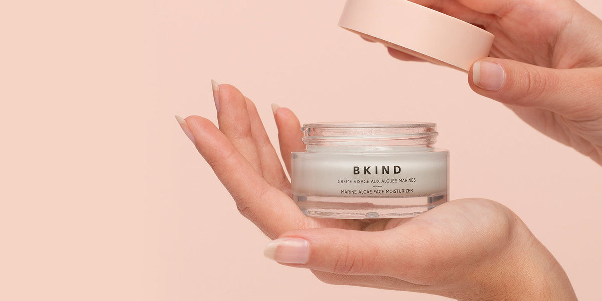 Moisturizers