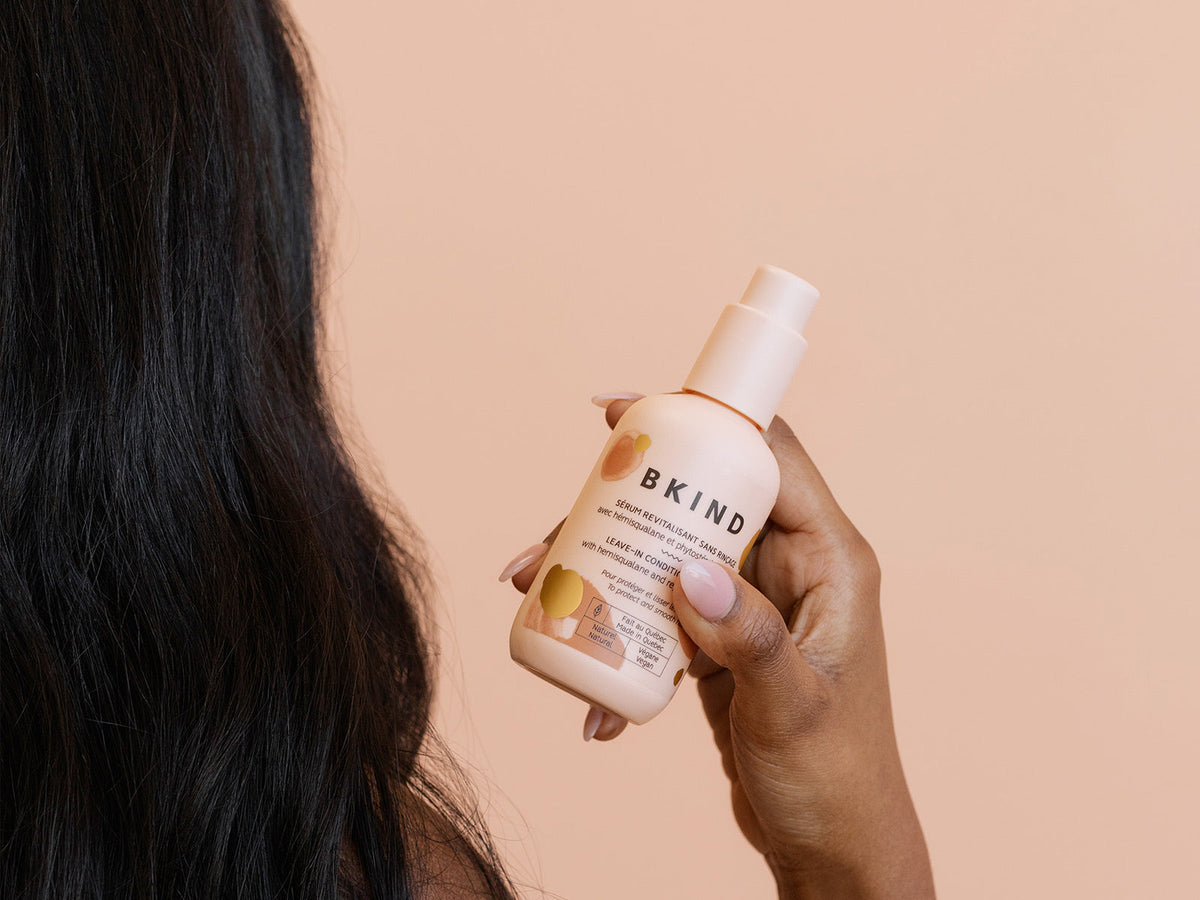Hair Serums