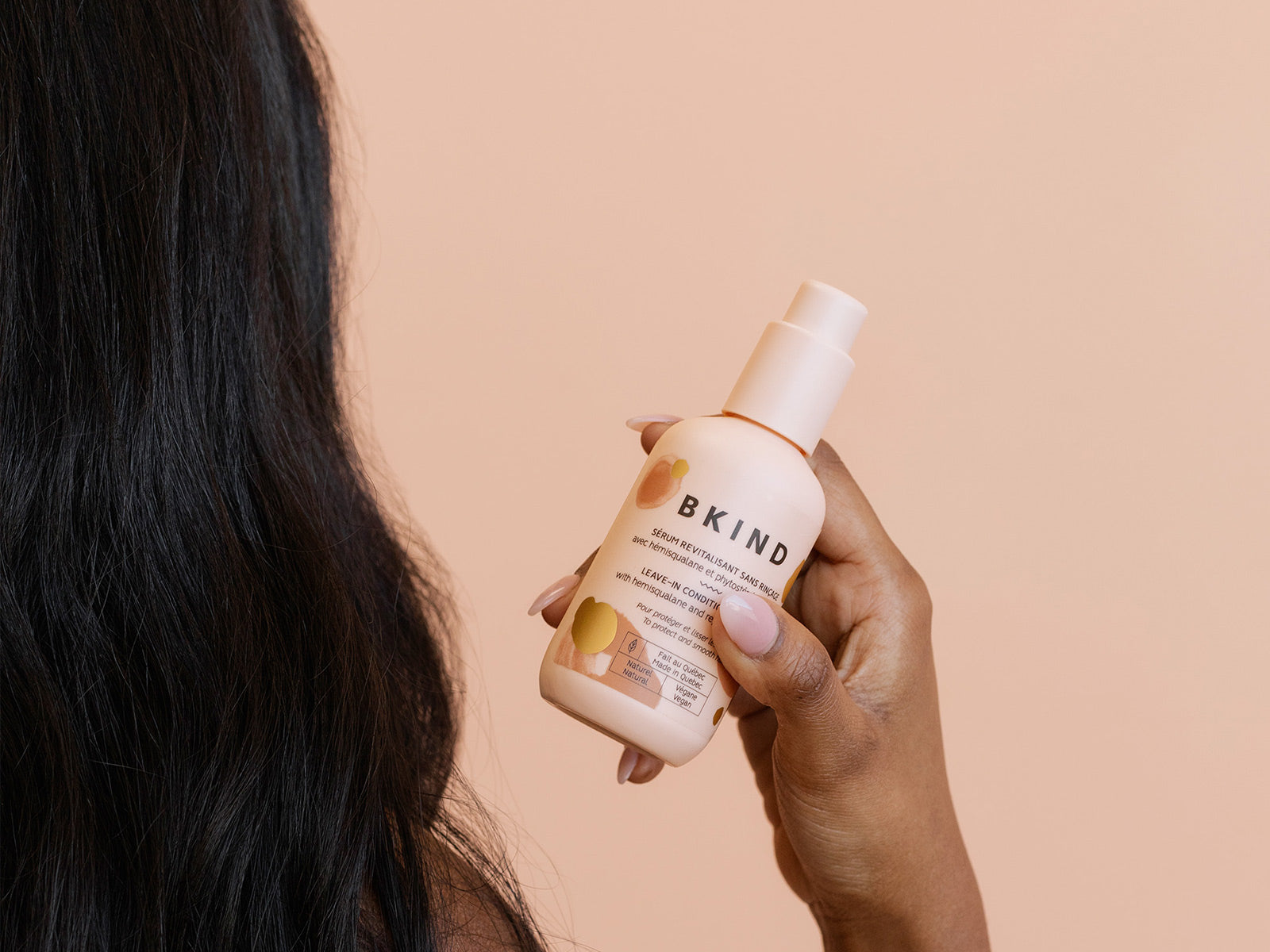 Hair Serums