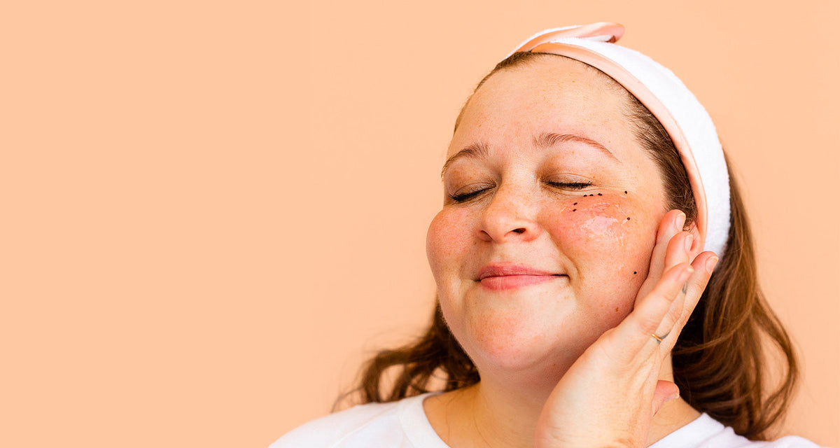 Self-care gifts