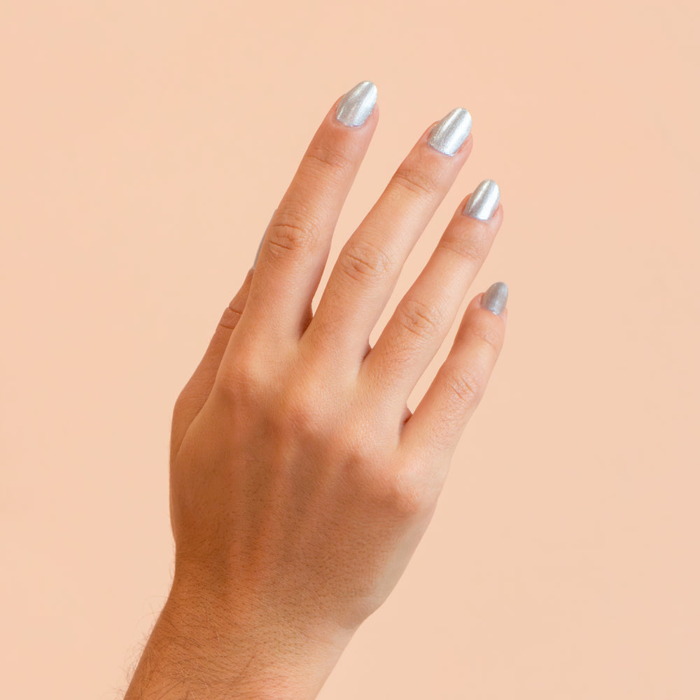 Vernis à ongles - Glacial