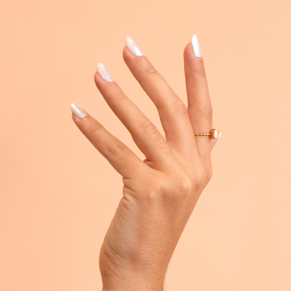 Vernis à ongles - Perle