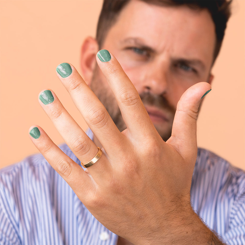 Vernis à ongles - Vain