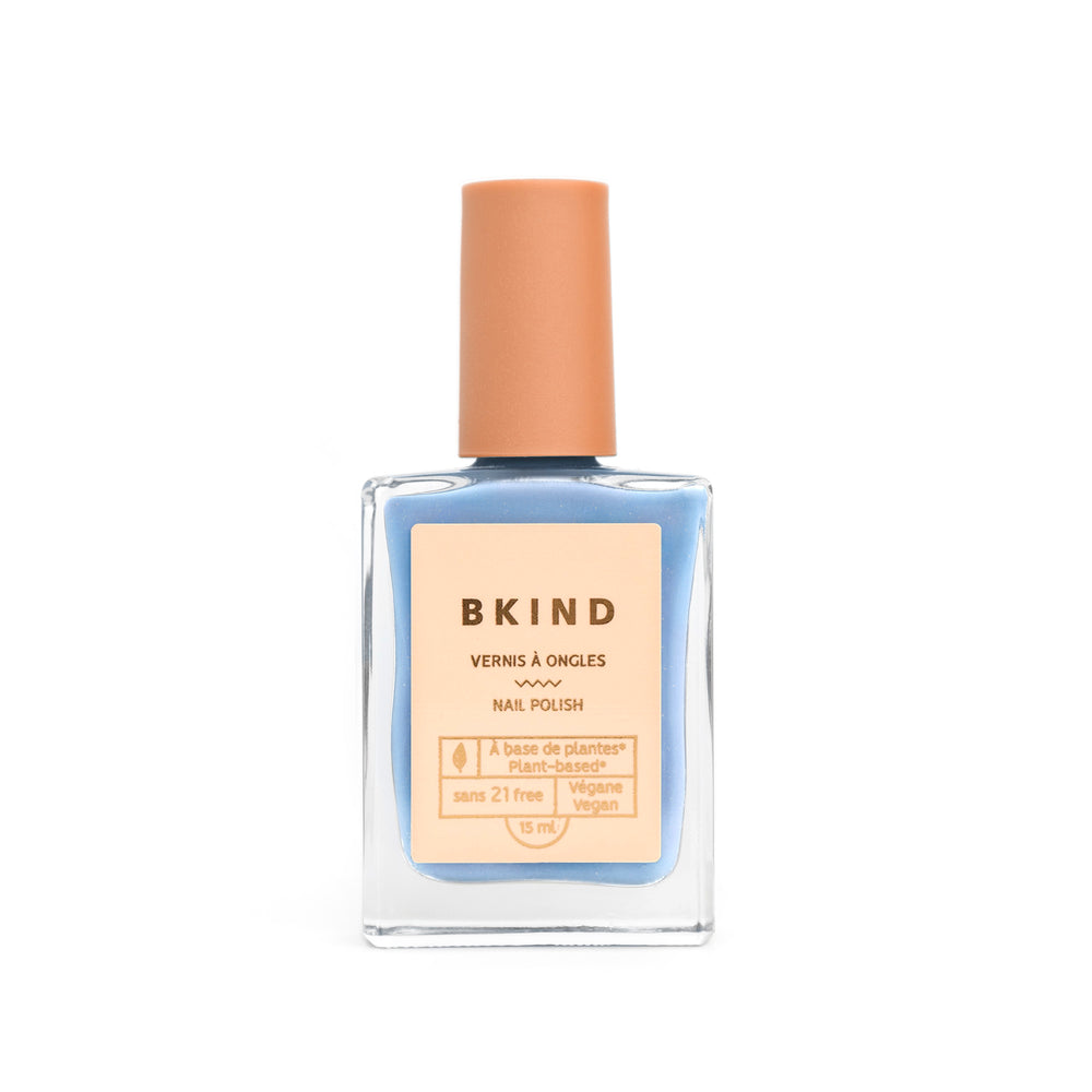Vernis à ongles - Jean-y in a bottle
