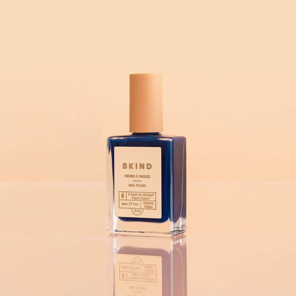 Nail Polish - On the Rocks
