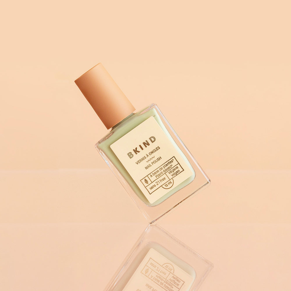Nail Polish - White lies