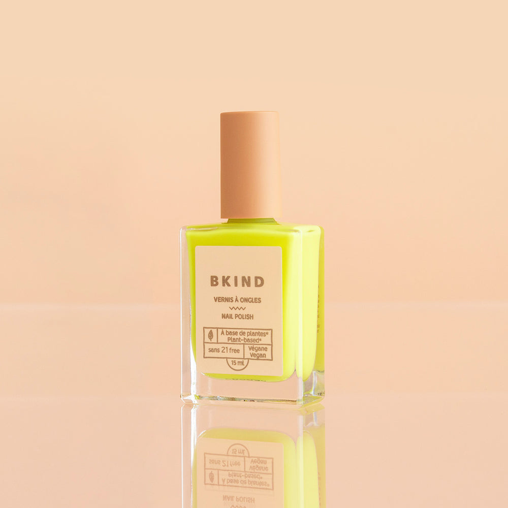 Nail Polish - Wild