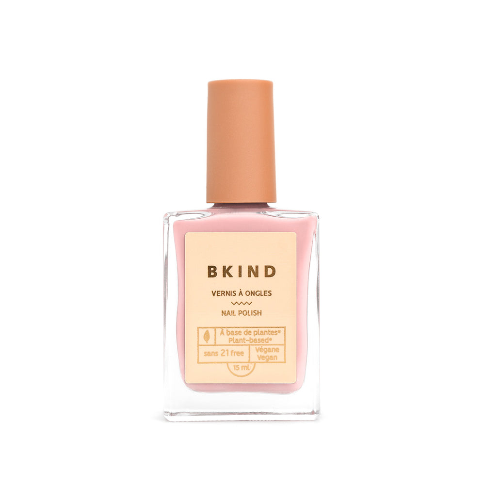 Nail Polish - Bloush