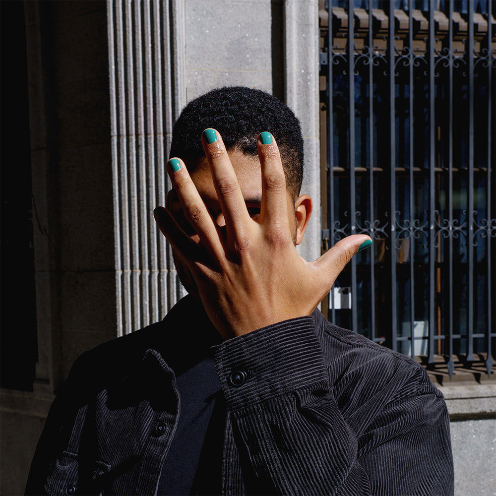 Vernis à ongles - Poule Party