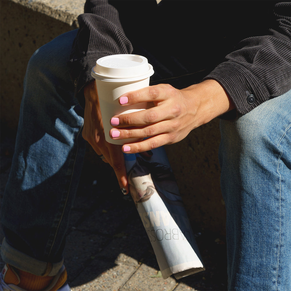 Vernis à ongles - Biche Club