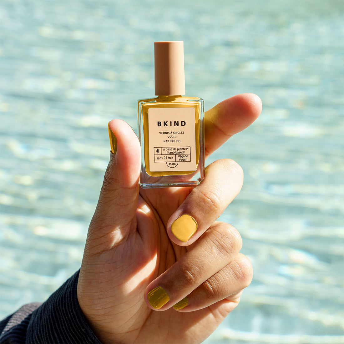 Nail Polish - Taurus