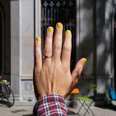 Vernis à ongles - De la Savane