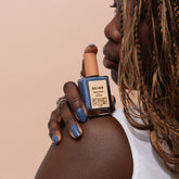 vernis Broue dans l&