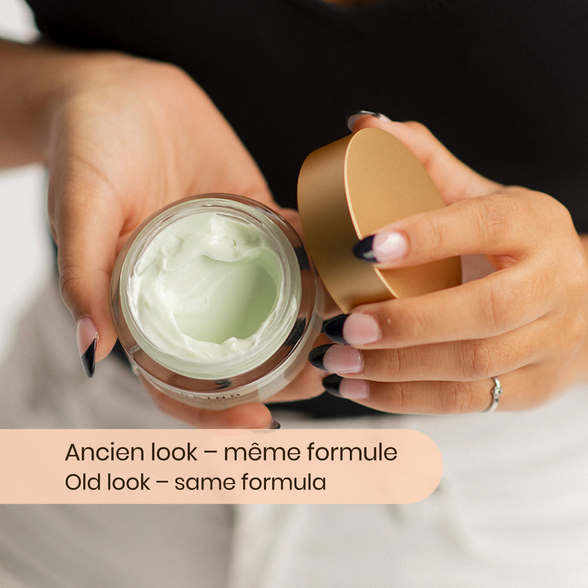 Balancing &amp; Hydrating Marine Face Moisturizer with Algae &amp; Chlorophyll Complex