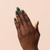 vernis à ongles Gems sur ongles BKIND nail polish on nails