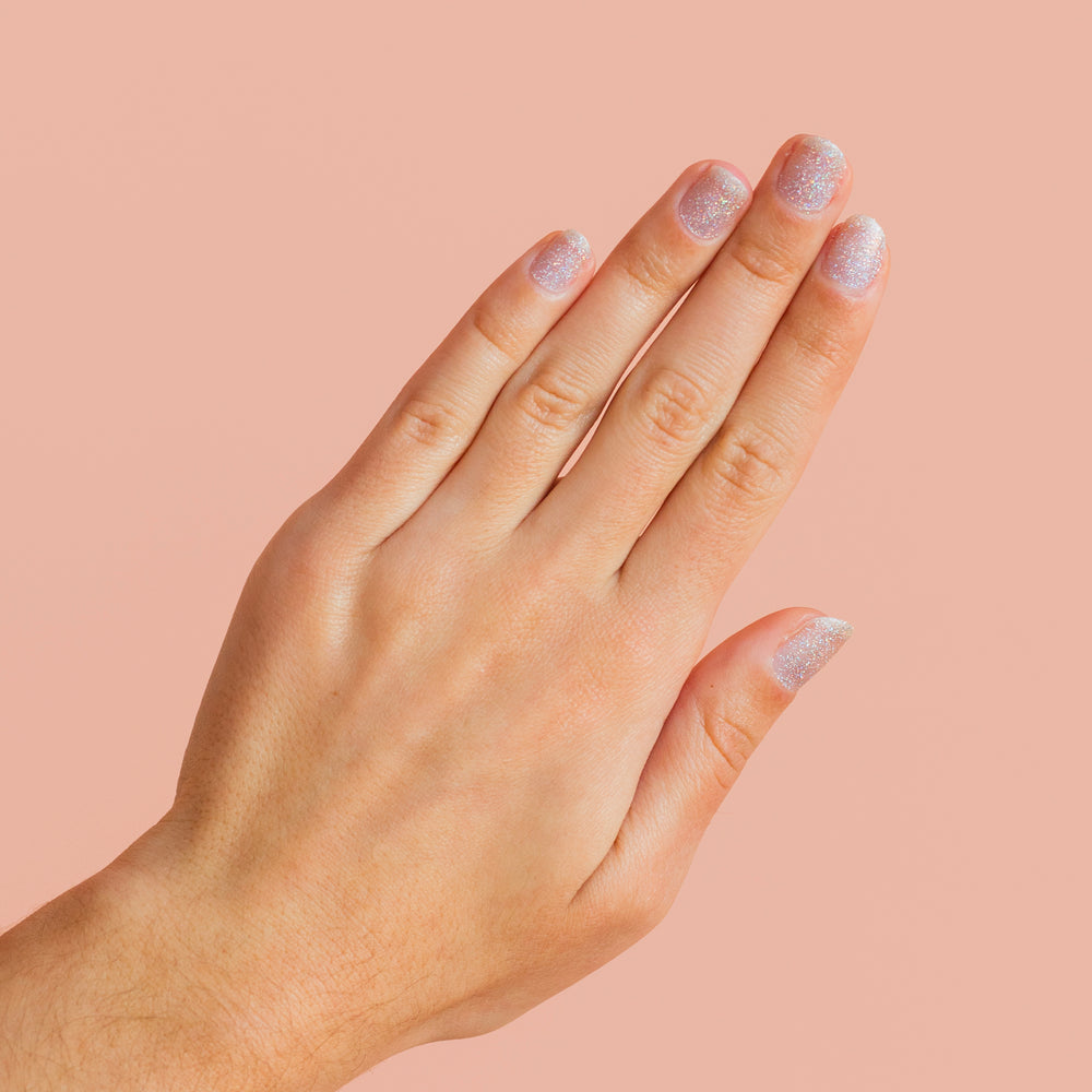 Nail Polish - Milkyway