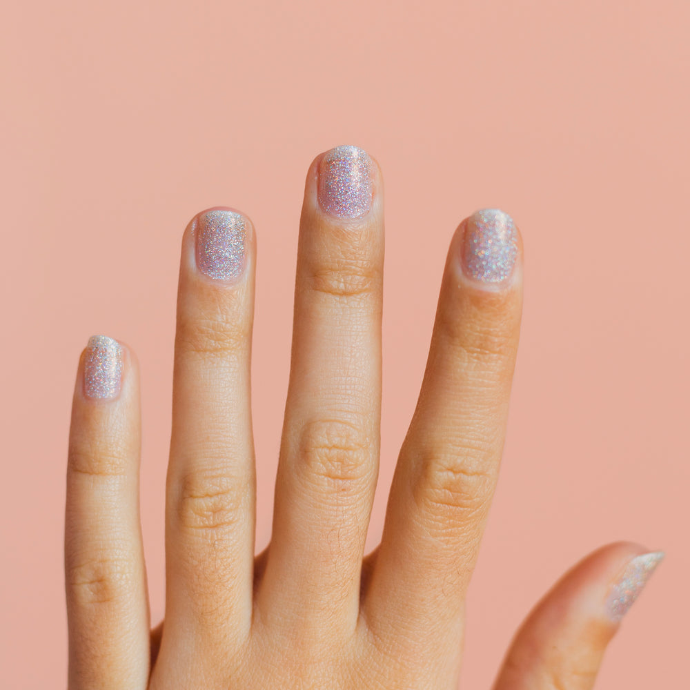 Nail Polish - Milkyway