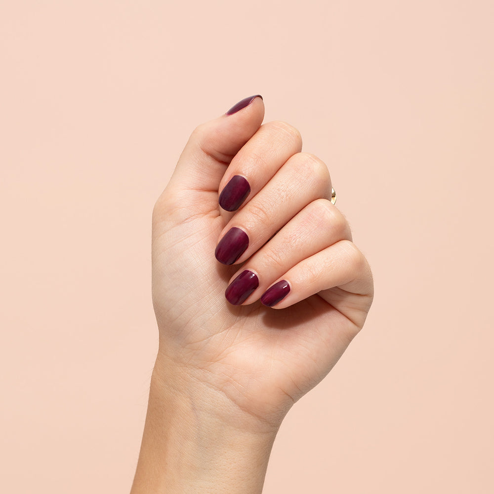 Nail Polish - Su'a Brosse