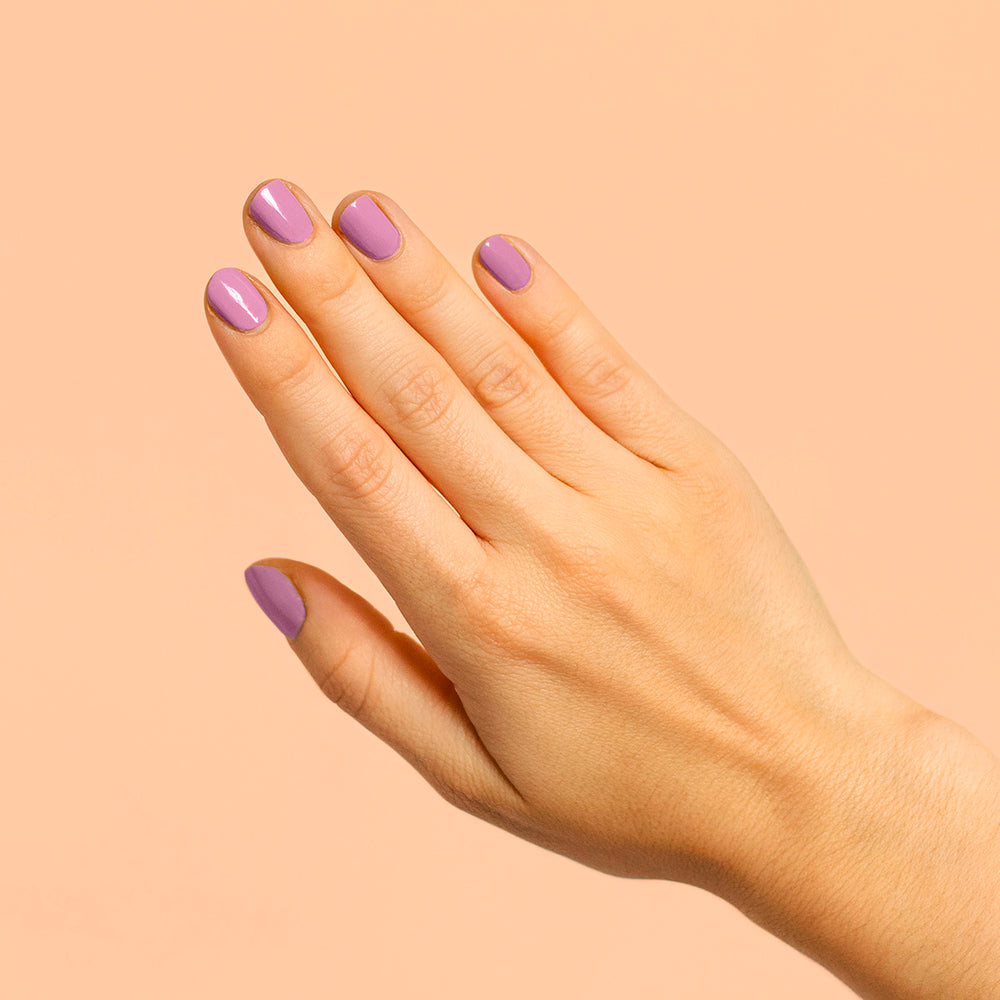 Nail Polish - Floatie