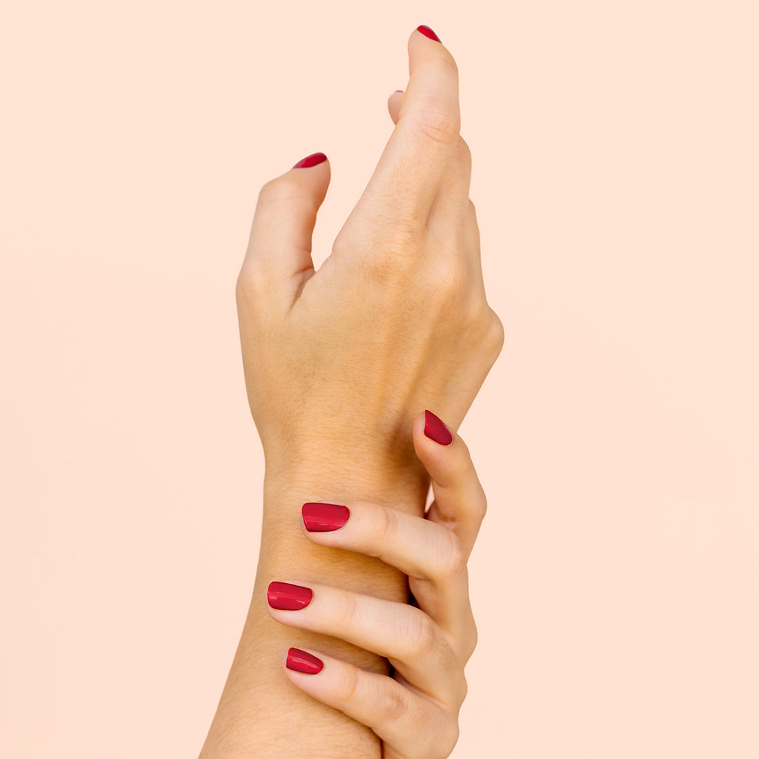 Vernis à ongles - Lady in Red