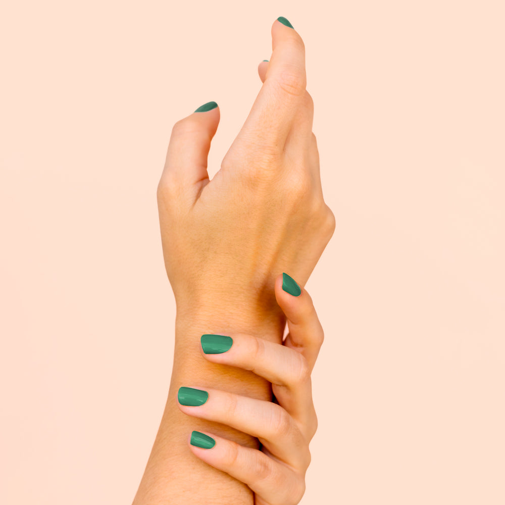 Nail Polish - Rainforest