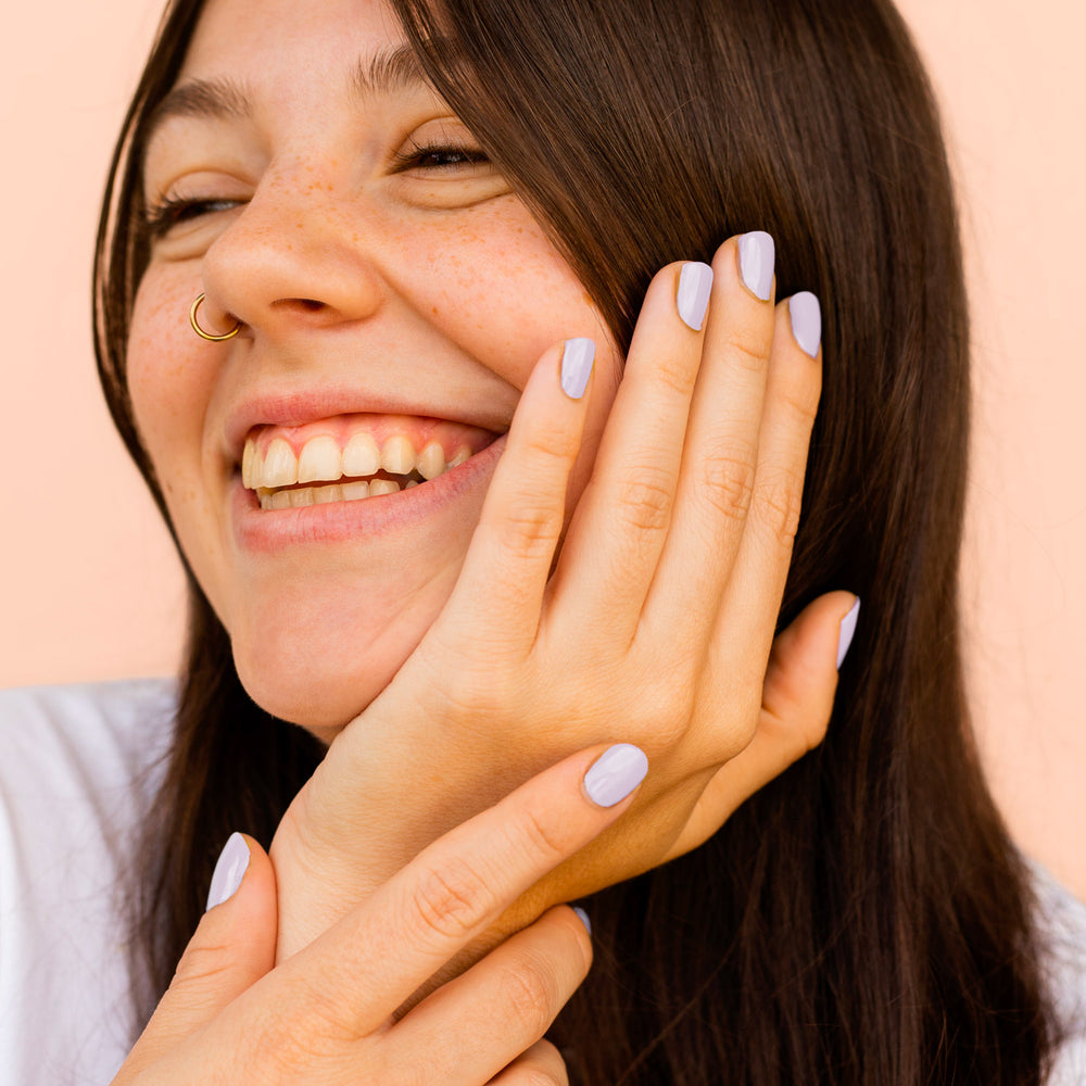 Vernis à ongles - Run The World