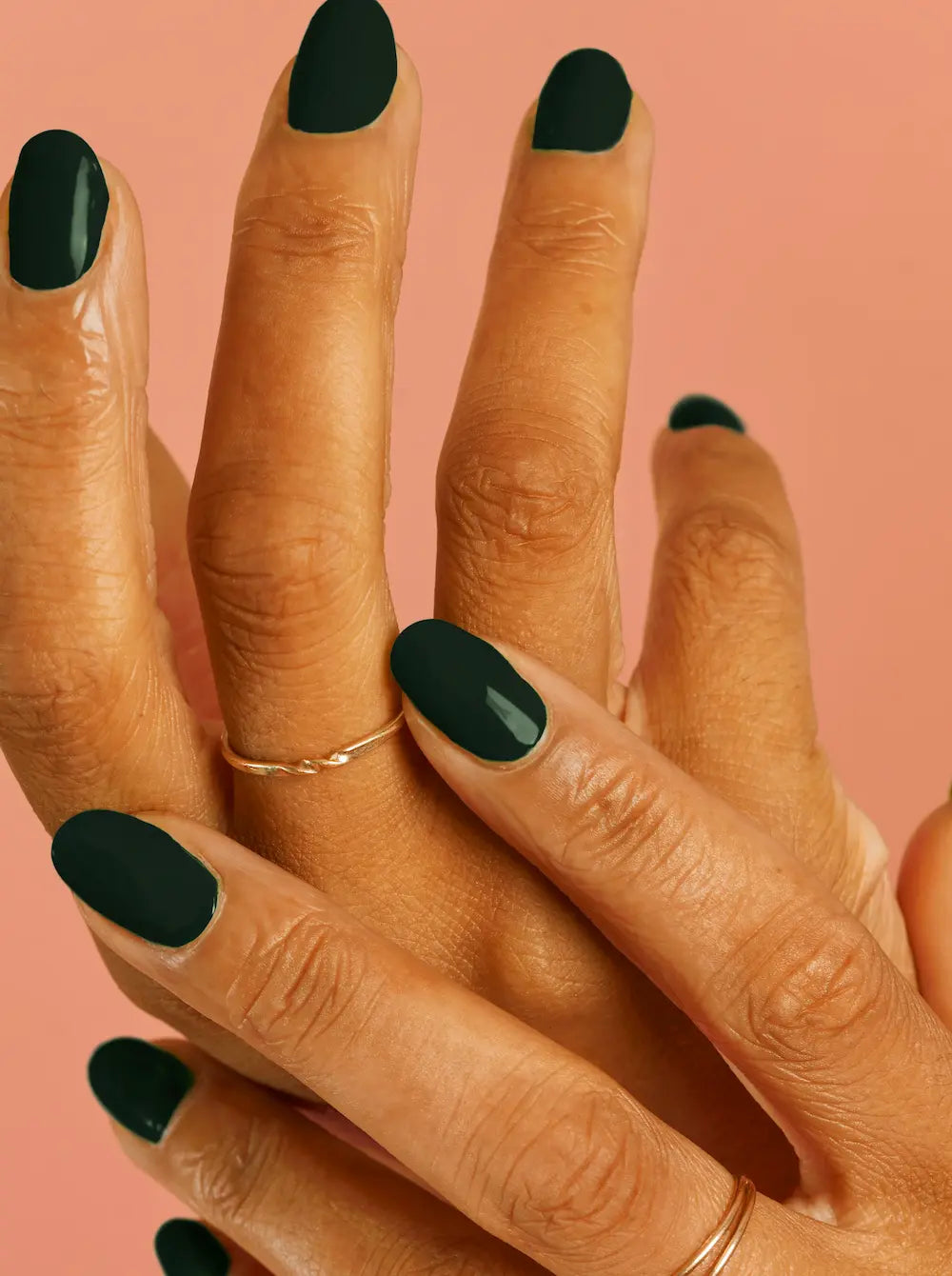 Vernis à ongles - T&