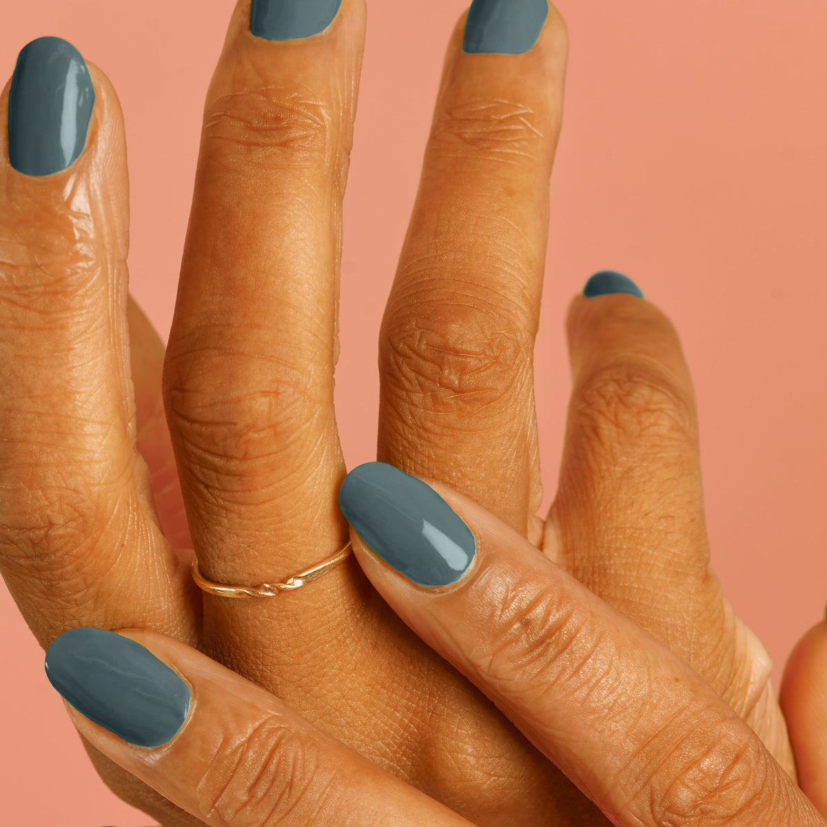 Nail polish - Verdun Beach