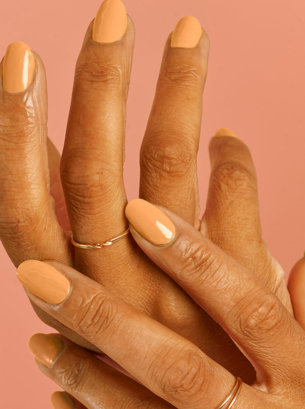 Vernis à ongles - Virgo