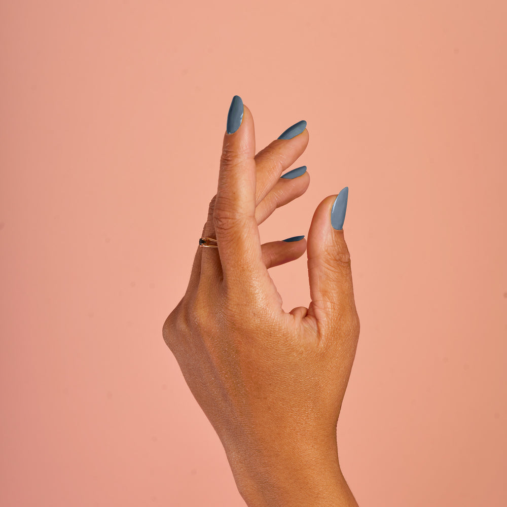 Vernis à ongles - Verdun Beach