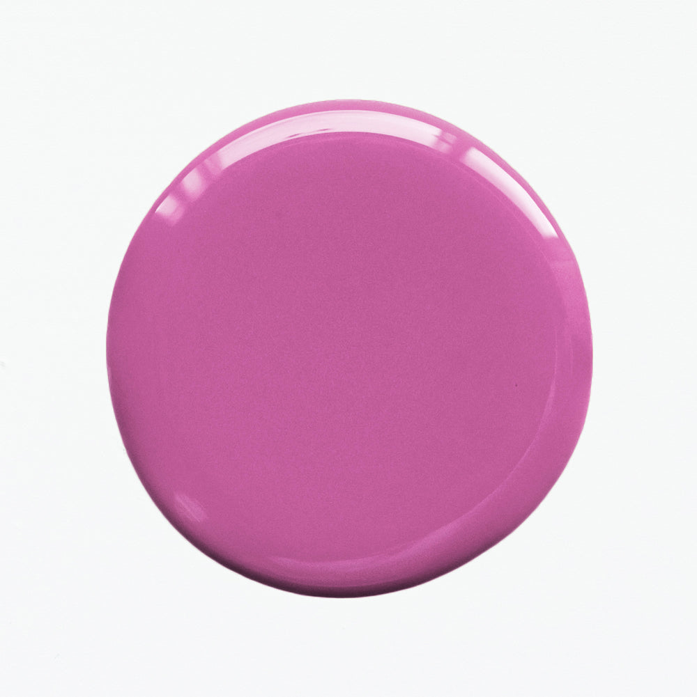 Nail Polish - Berrylicious