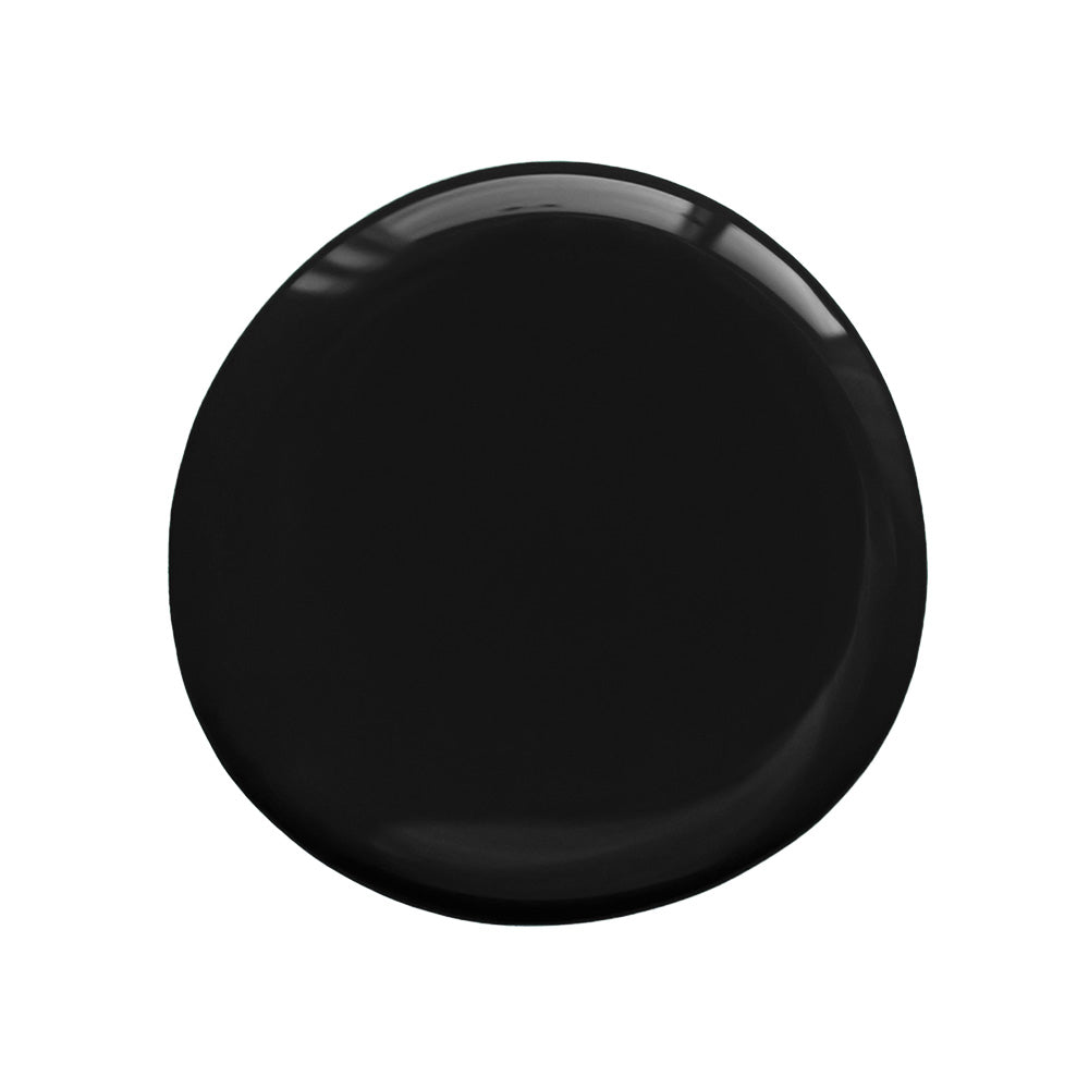 Vernis à ongles - Black Heart