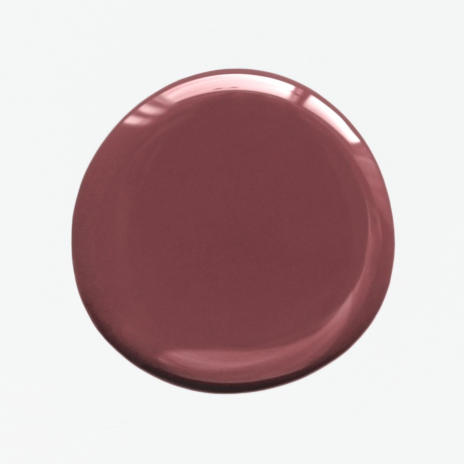 pastille de couleur Call Alice vernis BKIND nail polish swoosh
