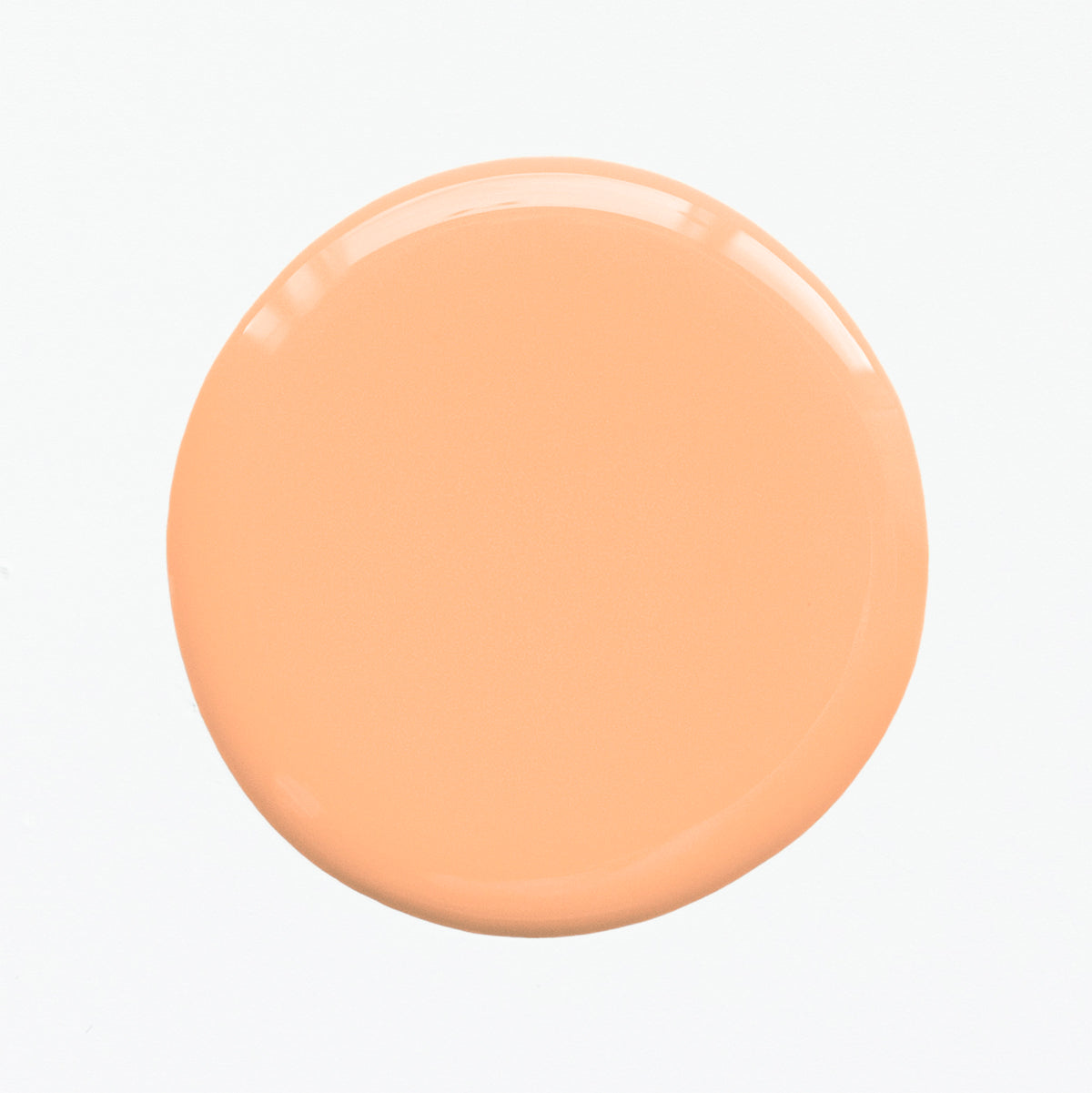 Nail Polish - Fuzzy Peach