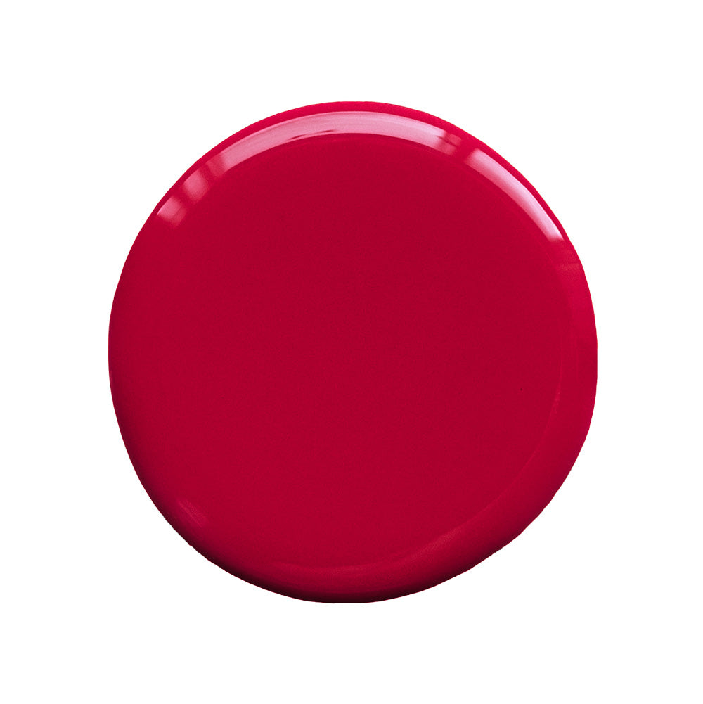 Nail Polish - Lady in Red